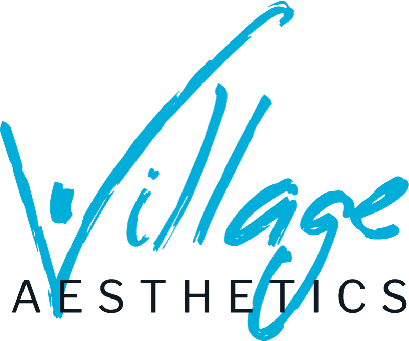 Village-Aesthetics-Logo