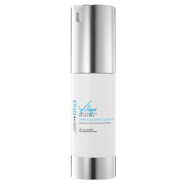 Triple Calming Crème