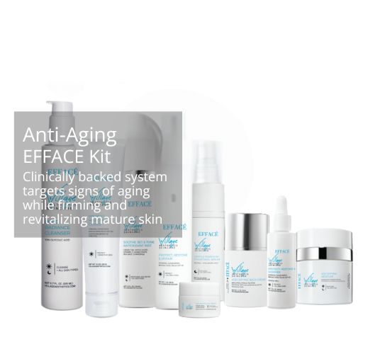 Anti-Aging -efface-special Anti-Aging -efface-special